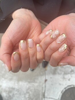 ザネイルズ(The Nails)/