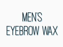 ゼロナナ 神戸三宮店(07)/メンズアイブロウwax