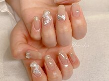 ブランシュ(BLANCHE)/持ち込みデザイン