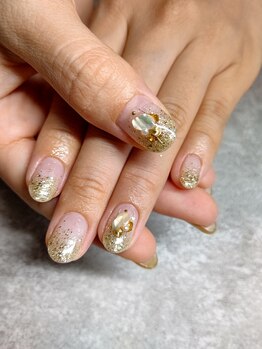 ネイルハピネス(Nail Happiness)/