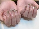 ニュアンスグラデ