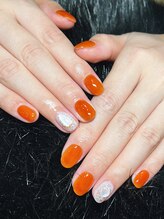 ジョリ チュン(JOLIE TRUONG)/