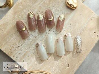 スタースタイル(Star Style)/