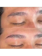 グレーシェル 天神大名店(Gracher)/HBL Before→After