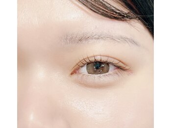 ビビ(Vi/Bi)/カール×流し目☆