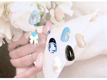 ギャザーパーティー 乃木坂店(gatherparty)/シーズンデザイン【Bridal】