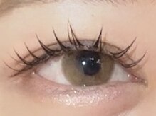 ベル(BELLE)/【カラーエクステ】