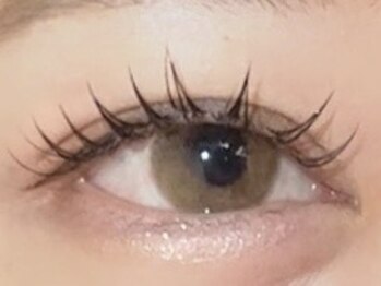 ベル(BELLE)/【カラーエクステ】