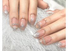 メフラ(mehula)の雰囲気（上品シンプル系～トレンドデザインまで豊富にご用意♪）