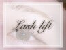 【YUZUKI指名限定】ラッシュリフト　¥4800→¥3800