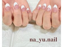 ナユネイル(na_yu.nail)/プレミアムデザイン 4/4