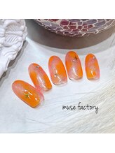 ミューズ ファクトリー(Muse factory)/