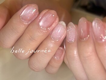 アミ バイ アメリ(AMI by Amelie)/フラッシュ×マグネット:mikako