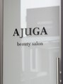 アジュガ(AJUGA)/beauty salon AJUGA