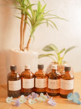 プラスボディサロン 津田沼店(PLUS BODY SALON)/店内写真【リンパマッサージ 】