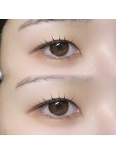 ミイプ(MEPP)/たにわき担当☆ラッシュリフト