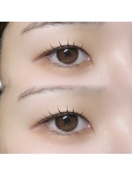 ミイプ(MEPP)/たにわき担当☆ラッシュリフト