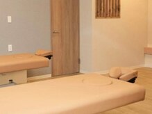 グレーススポーツ中村橋整骨院/◆内観◆３