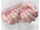 シンプルフレンチ