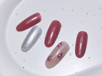 エヌラ(ENURA)/シンプルデザイン