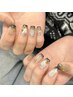 【Hand】持ち込みデザイン¥8000～