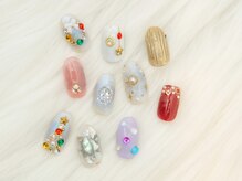 メイリー(MEILY)/