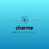シャルム(charme)のお店ロゴ