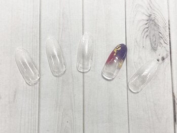 ティーエヌ イトーヨーカドー能見台店/季節の定額4500円コース