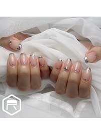 ガラスフレンチ