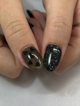 ウズ 和歌山店(UZU)/y2kネイル