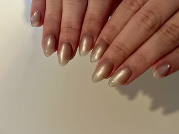 アオアオ(AOAO)/magnet one color