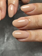 モスト(MOST)/美しいワンカラー