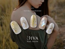 ネイルサロン ディーバ 梅田エナ店(Diva)/10本デザインセレクトプラス