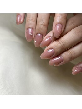 リム(LHYME)/うる艶ワンカラー