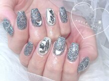 アネラ ネイルズ(Anela_nails)/Anela_nailsオリジナルDesign