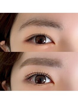 エルア 大阪梅田本店(elua)/まつ毛パーマ/パリジェンヌ