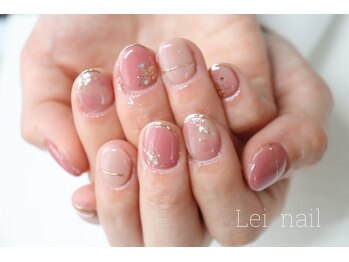 レイ ネイル(Lei nail)/