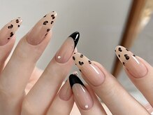カトレアネイル 吉祥寺(Cattleya Nail)/