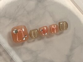 《foot》 Design定額