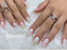 ムーンズ(Moon's)/
