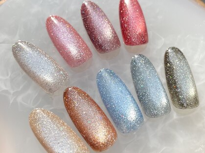 シェリ バイ リッシュ(Cheri by RICHE)の写真