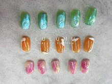 ルルム メゾン カミス(LULUMU maison kamisu)/【Miku】