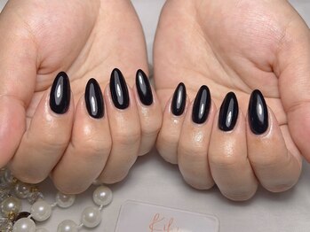 キヒ 巣鴨店(Kihi)/ワンカラーネイル