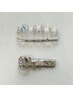 デザイン☆フット＆ハンドセットコース【Ｂ】税込16000円