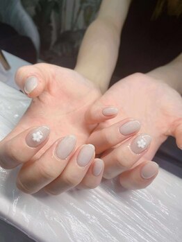 ソラネイル(SORA NAIL)/
