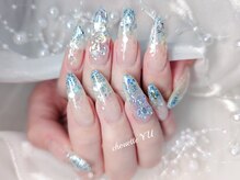 シュエット(Chouette)/