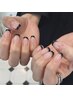 【平日10～16時限定】Hand フレンチ ¥7500