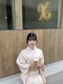 クチュールアイラッシュ 梅田店 寺師