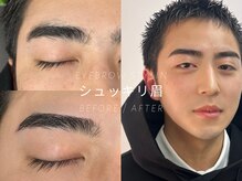 オアリー(OALY)の雰囲気（こだわった店内で周りが気にならないサロン◎）