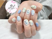 エテルナ ネイル(eterna nail)